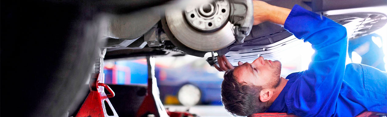 ремонт кермових рейок чернівці